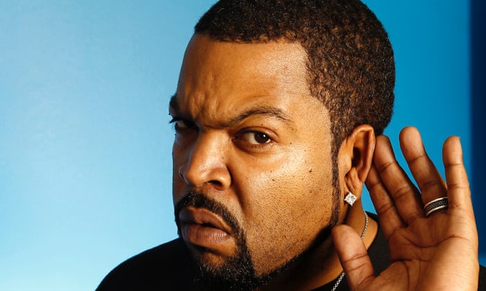 Ice Cube Finally Speaks Why He Refused 2pac Role In Poetic Justice 