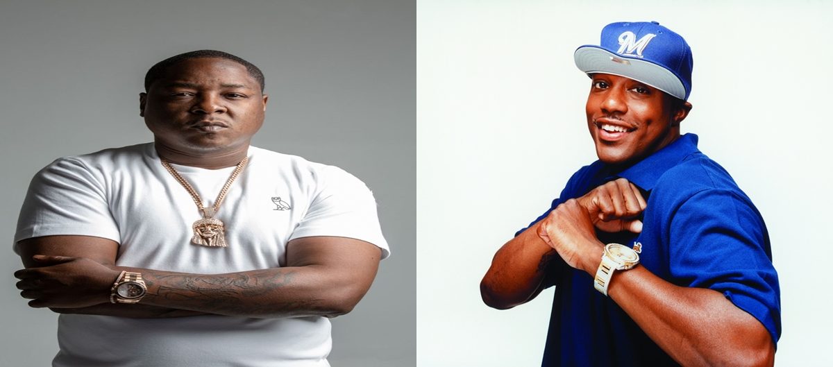 Jadakiss Speaks About His Battle With Ma$e In Harlem ‘I Think It Was Close Battle’