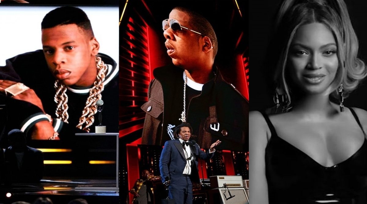 Official Video Of Jay-Z’s 2021 Rock & Roll Hall Of Fame Induction Was Released In Full