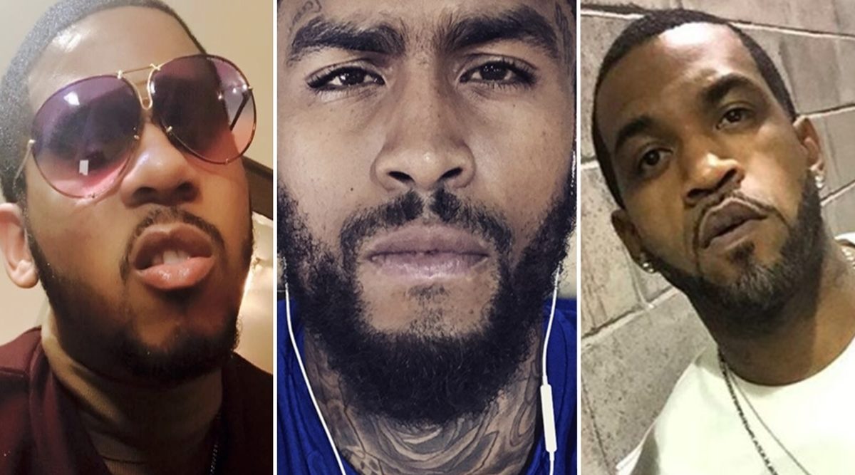 Dave East, Lloyd Banks And Vado Formed New Hip-Hop Group Called THE COUNCIL