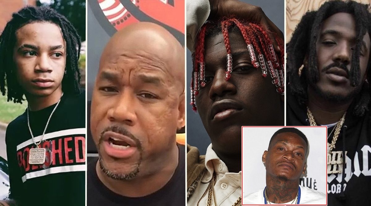 Rappers Reaction To Slim 400 Passing Away ‘Lil Yachty, YBN Nahmir, Wack 100 & More’