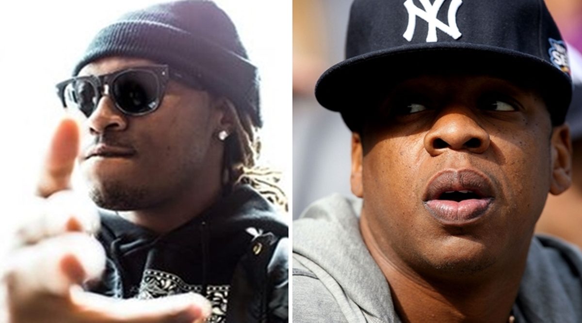 Future Declared That He Is Bigger Than Jay-Z In The Streets