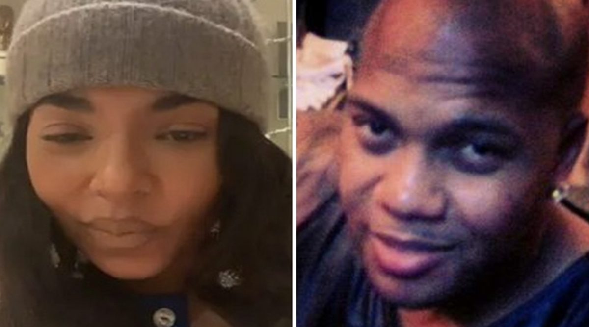 Ashanti Responds Rumors That She Is Dating Flo Rida Again