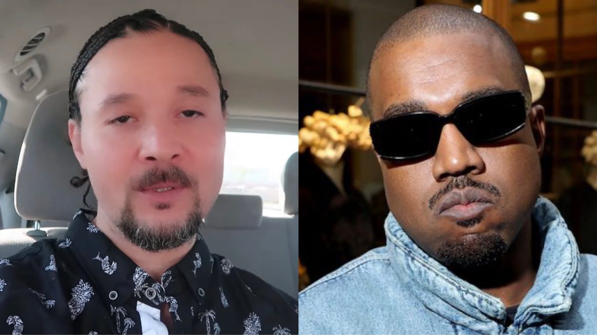 Bizzy Bone Reacts Kanye West Saying The FEDS Controlling Hip Hop ‘That’s Whats Up, Big Love To Ye’