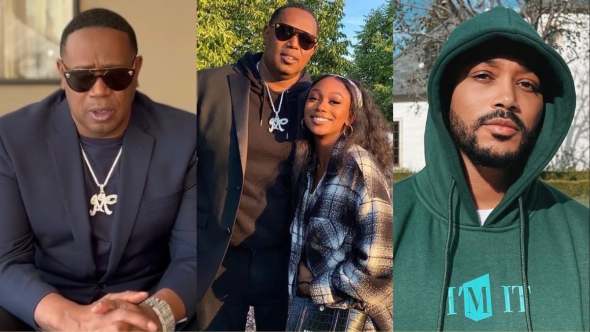 Master P Announces Cause Of The Death Of His Daughter Tytyana Miller ‘Rest In Heaven Tytyana’