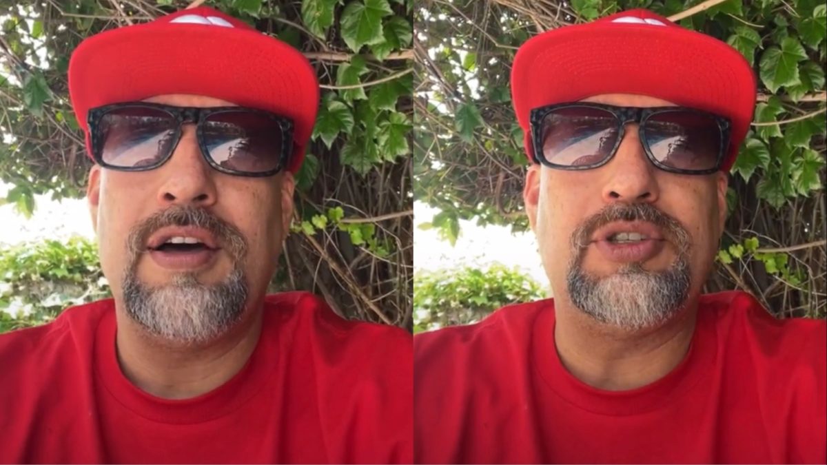 B Real Says He Feels Disappointed After Verzuz Didn’t Support Last Night Epic Battle Between Onyx And Cypress Hill